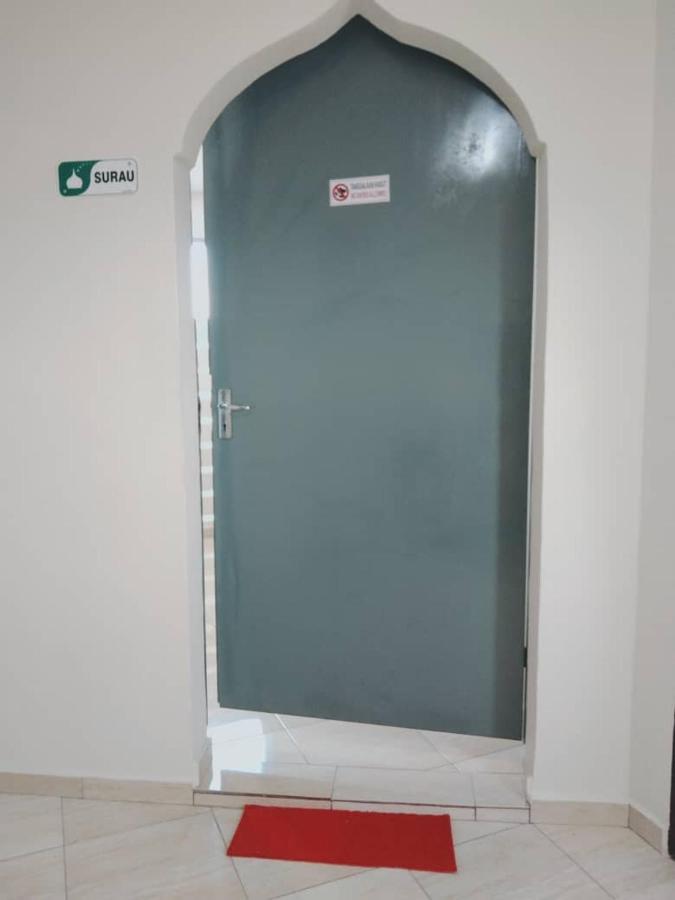Axlite Hotel Taiping Exterior foto